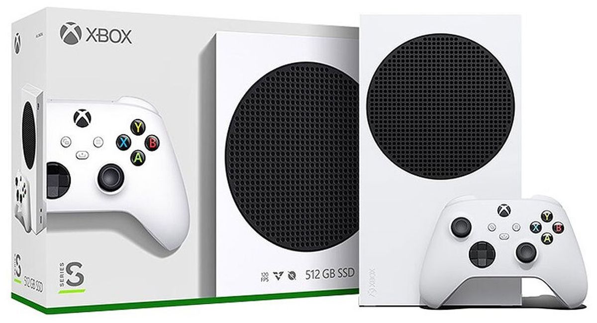 Probamos la Xbox One X, y es asombrosa